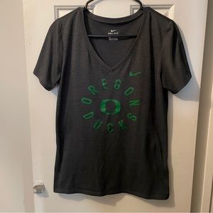 V neck short sleeve t shirt